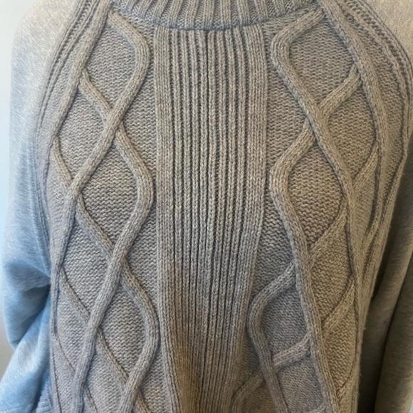 Dorothee Schumacherer Grey Sweater - Picture 13 of 16